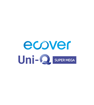 دستگاه تصفیه هوای Ecover ایکاور