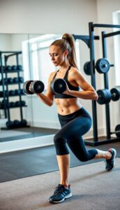 بهترین ورزش برای چربی سوزی در باشگاه