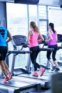بیشترین چربی سوزی با کدام ورزش