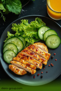 حجم خشک برای افراد چاق