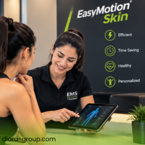 مرکز ems کرج