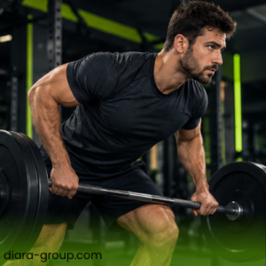بهترین زمان مصرف کراتین برای حجم